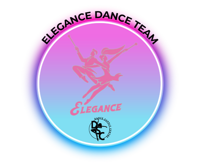Elegance Dance Team - Costumes