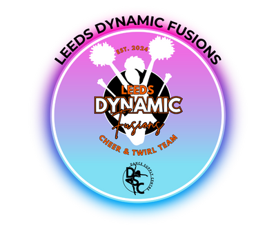 Leeds Dynamic Fusions - Costumes
