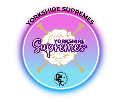 Yorkshire Supremes - Costumes