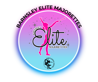 Barnsley Elite Majorettes - Costumes