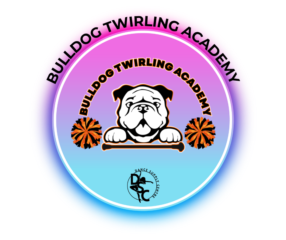 Bulldog Twirling Academy - Costumes