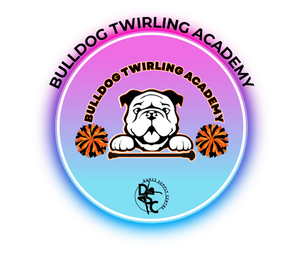Bulldog Twirling Academy - Costumes