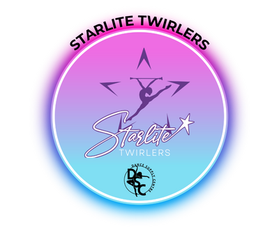 Starlite Twirlers - Costumes