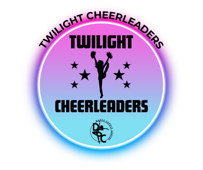 Twilight Cheerleaders - Costumes