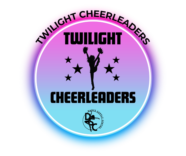 Twilight Cheerleaders - Costumes