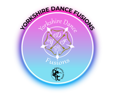 Yorkshire Dance Fusions - Costumes