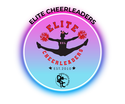 Elite Cheerleaders - Costumes