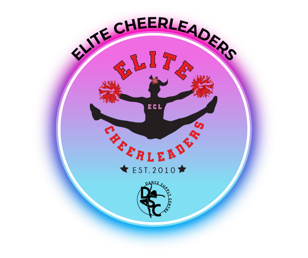 Elite Cheerleaders - Costumes