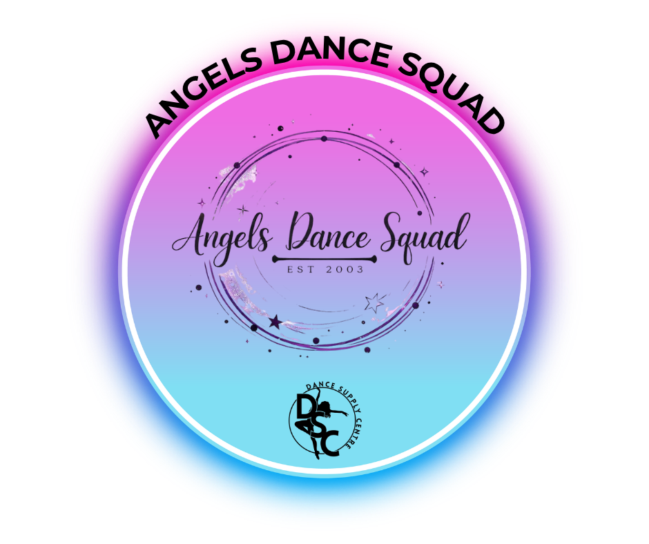Angel's Dance Sqaud - Costumes