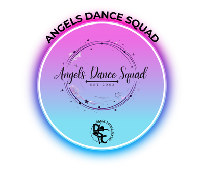 Angel's Dance Sqaud - Costumes