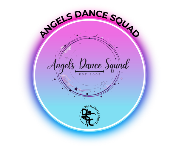 Angel's Dance Sqaud - Costumes