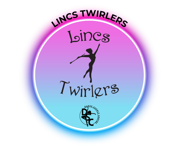 Lincs Twirlers