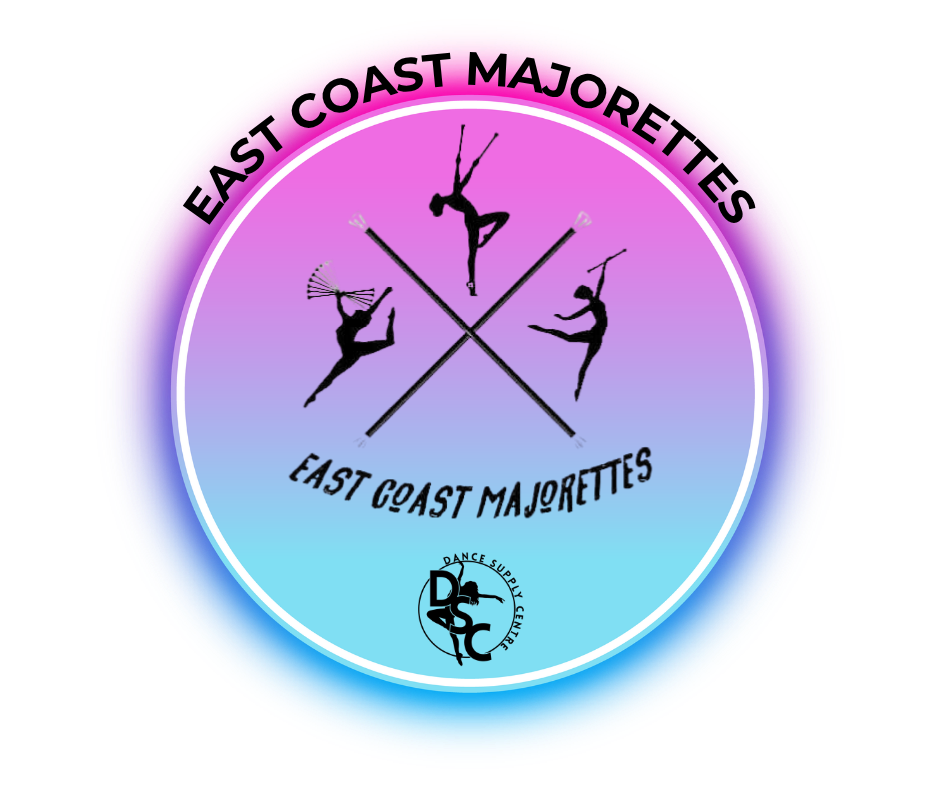 East Coast Majorettes - Costumes