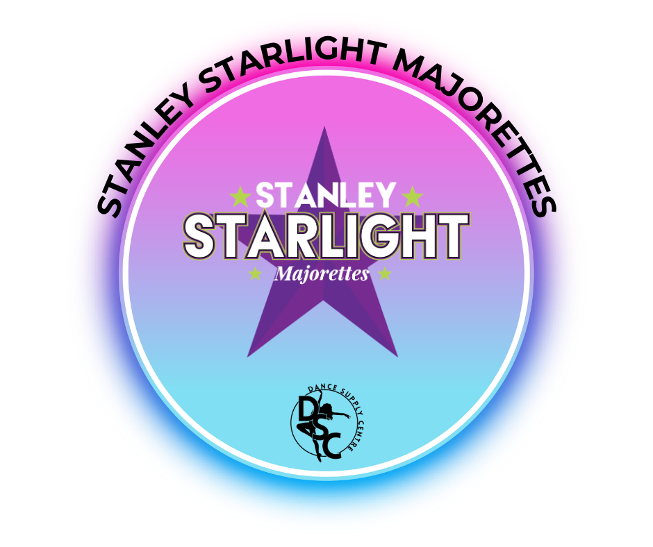 Stanley Starlight Majorettes