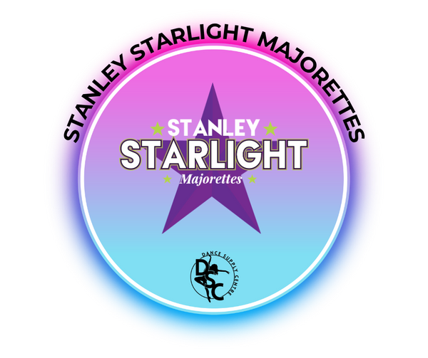 Stanley Starlight Majorettes