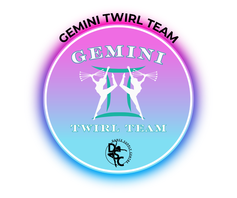 Gemini Twirl Team