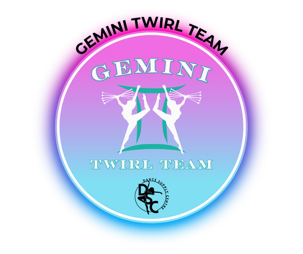 Gemini Twirl Team