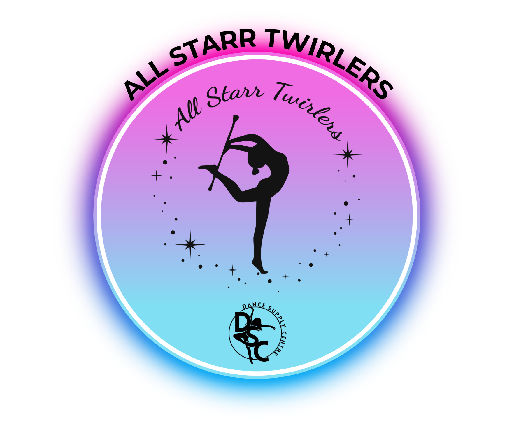 All Starr Twirlers