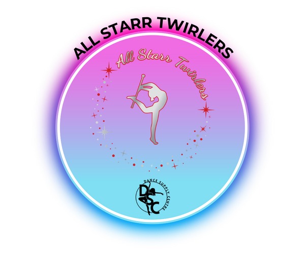 All Starr Twirlers