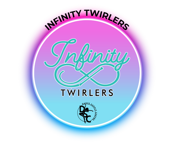 Infinity Twirlers
