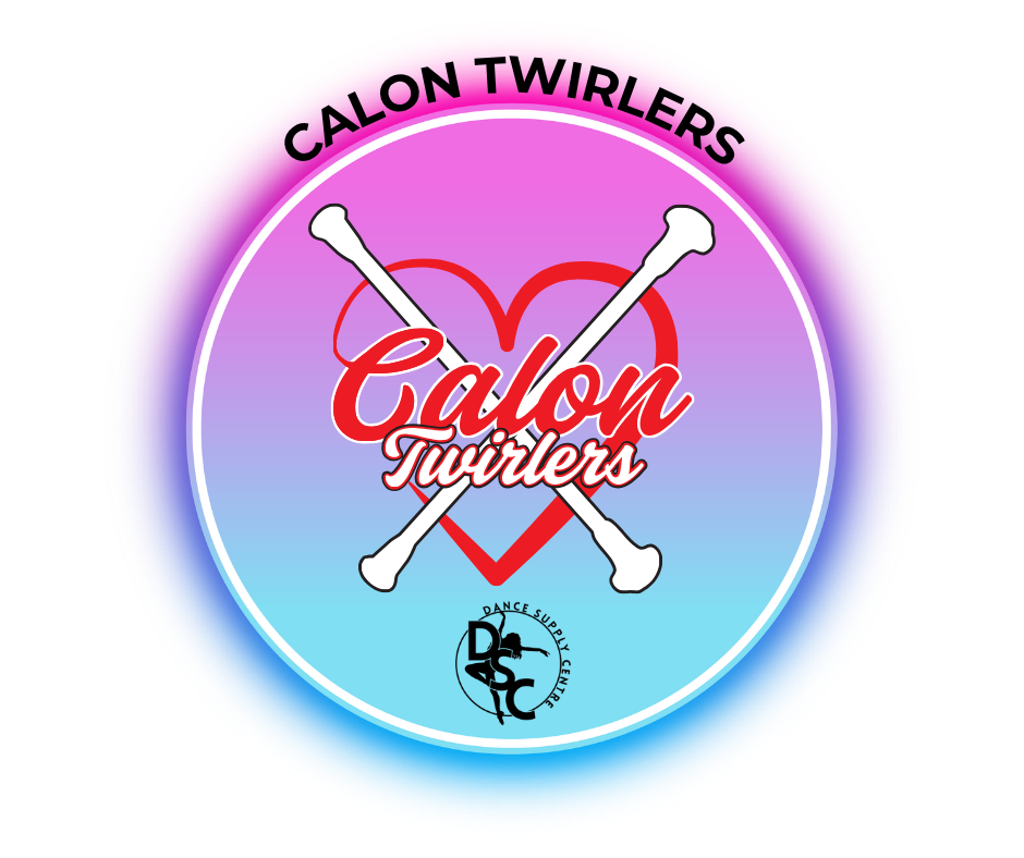 Calon Twirlers
