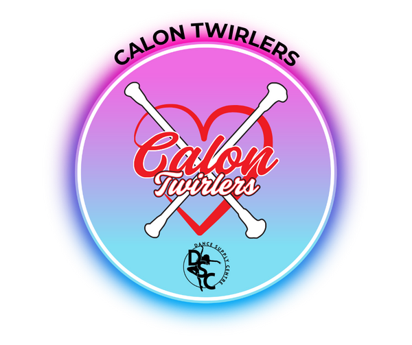 Calon Twirlers