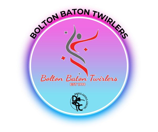 Bolton Baton Twirlers