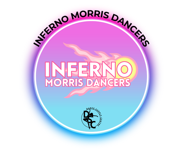 Inferno Morris Dancers
