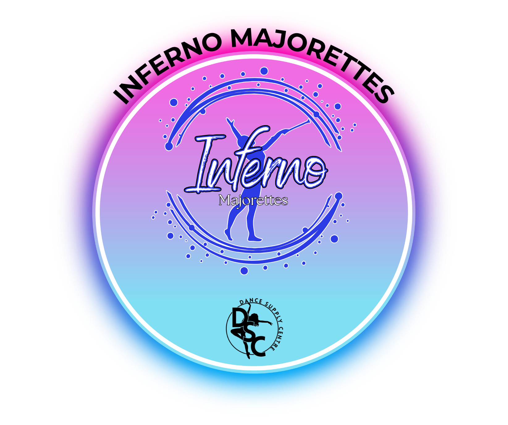 Inferno Majorettes