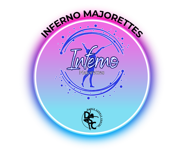 Inferno Majorettes
