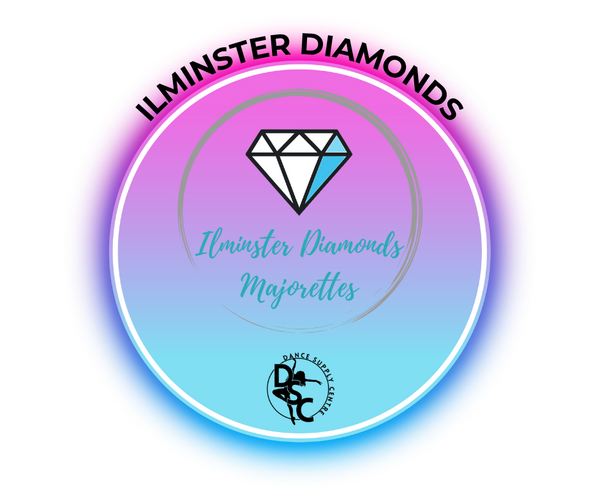Ilminster Diamonds - Costumes