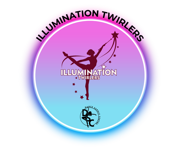 Illumination Twirlers