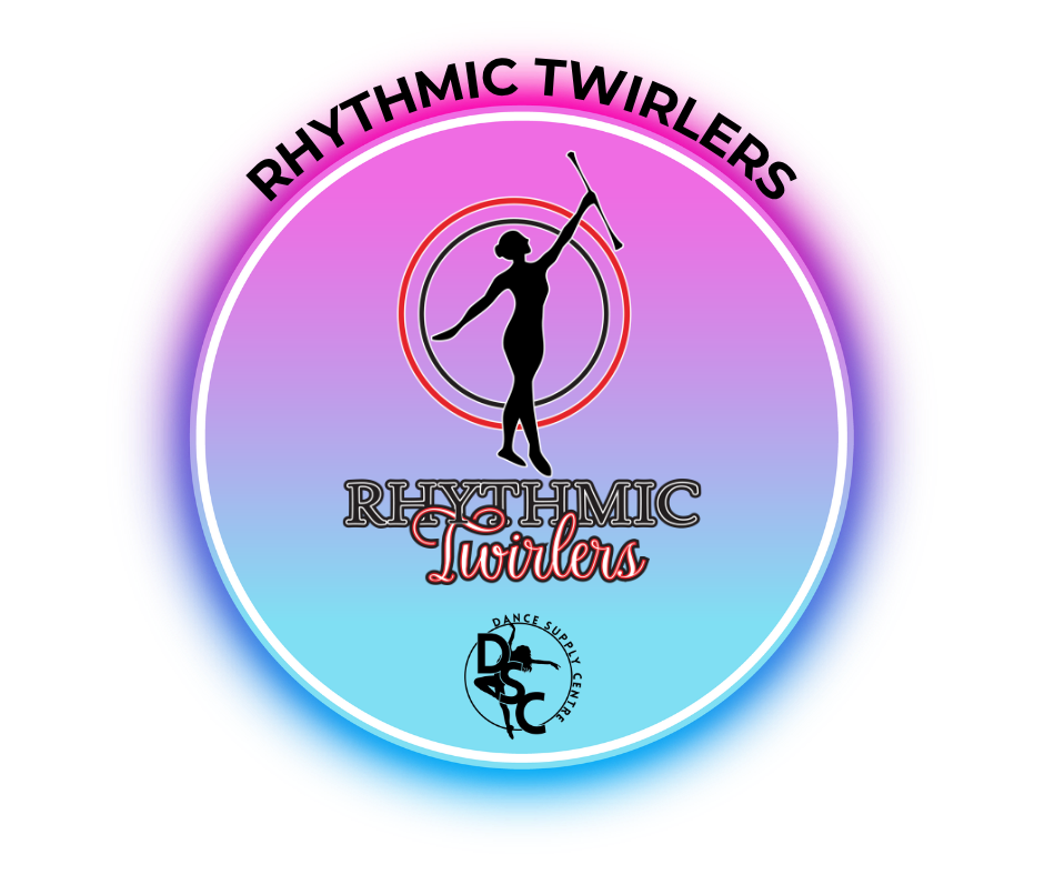 Rhythmic Twirlers