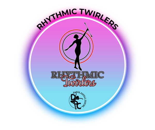Rhythmic Twirlers