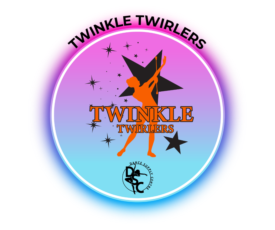 Twinkle Twirlers