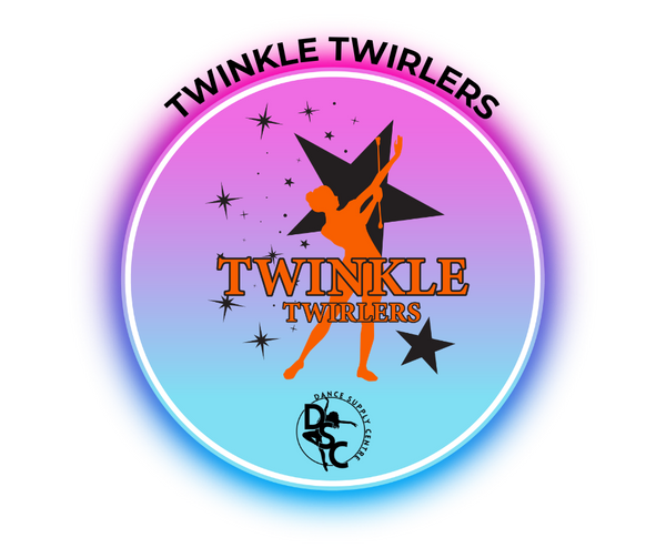Twinkle Twirlers