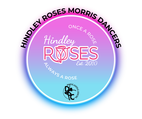 Hindley Roses Morris Dancers