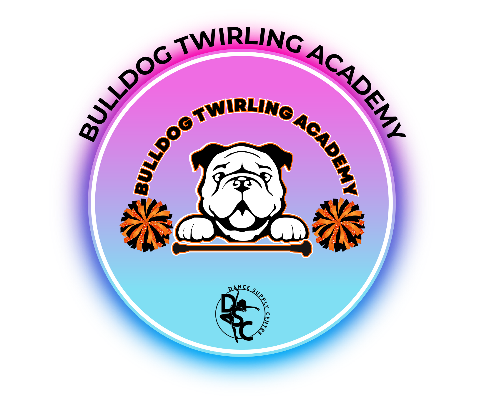 Bulldog Twirling Academy