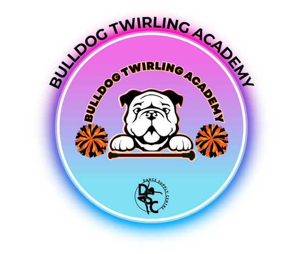 Bulldog Twirling Academy