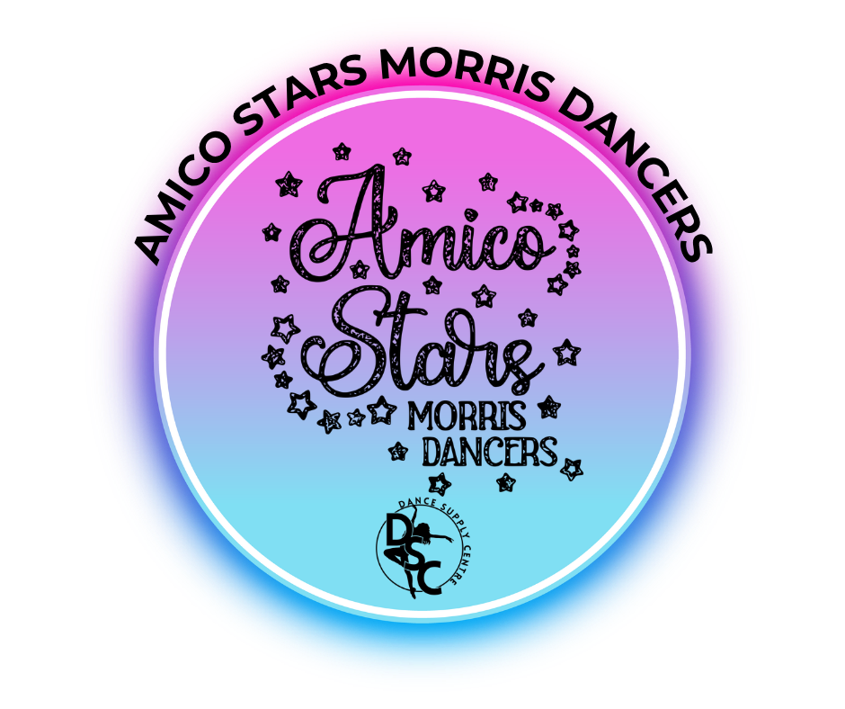 Amico Stars Morris Dancers