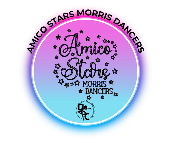 Amico Stars Morris Dancers