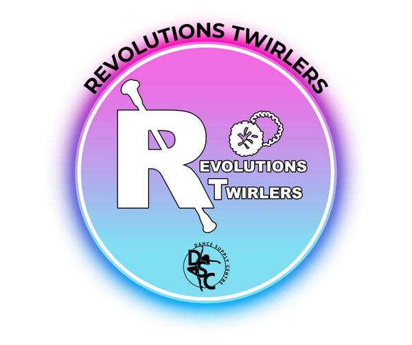 Revolutions Twirlers