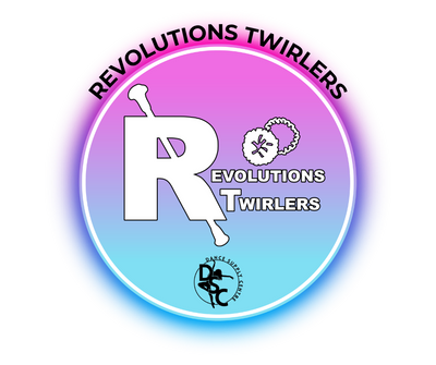 Revolutions Twirlers - Costumes