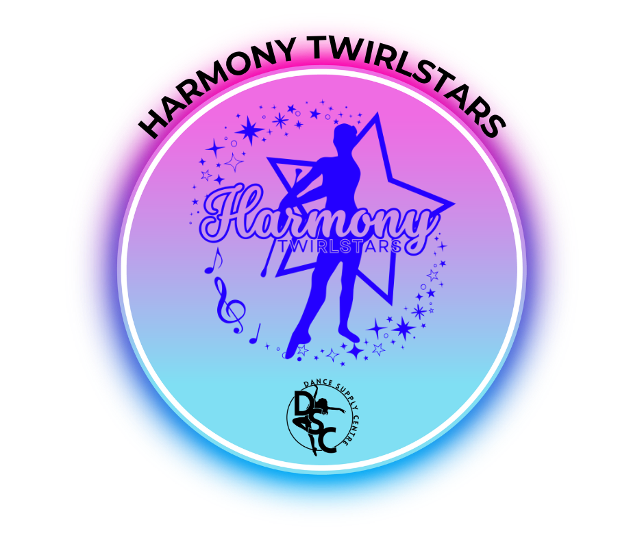 Harmony Twirlstars