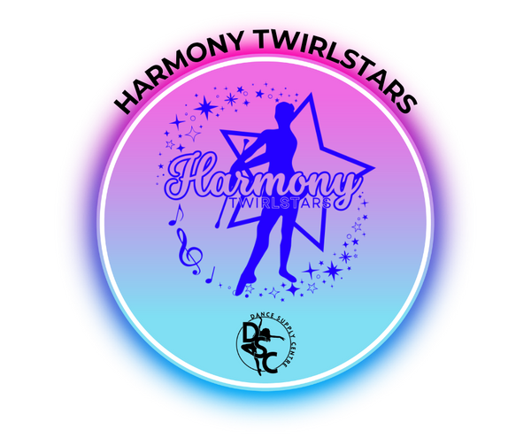 Harmony Twirlstars