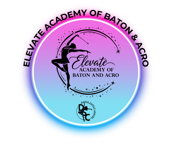 Elevate Academy of Baton & Acro