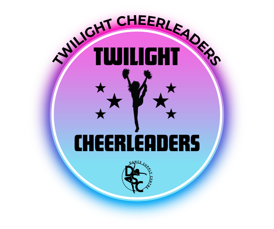 Twilight Cheerleaders