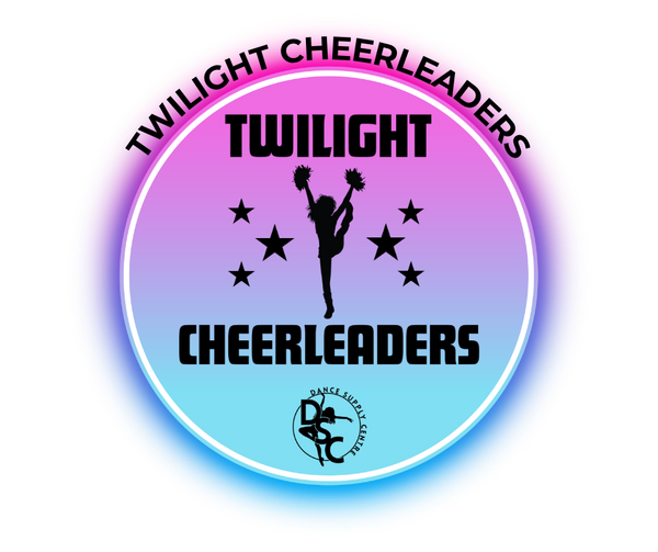 Twilight Cheerleaders