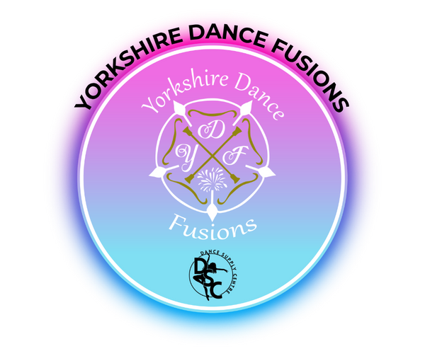 Yorkshire Dance Fusions