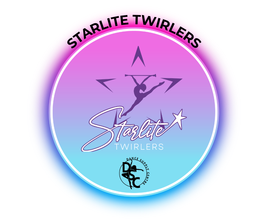 Starlite Twirlers
